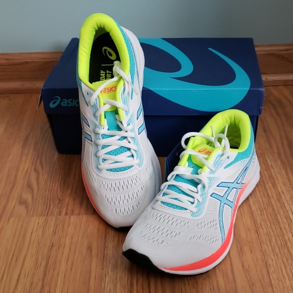 asics gel excite 6 sp women's
